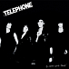 Виниловая пластинка Telephone - Au Coeur de la Nuit - рис.0