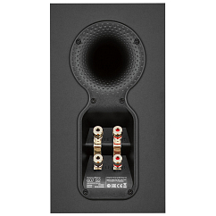 Полочная акустика Bowers & Wilkins 607 S2 Anniversary Edition Black