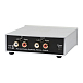 Усилитель для наушников Pro-Ject Head Box S2 Silver - рис.3