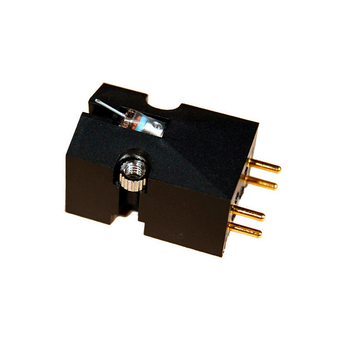 Звукосниматель Denon DL-103 R - рис.1