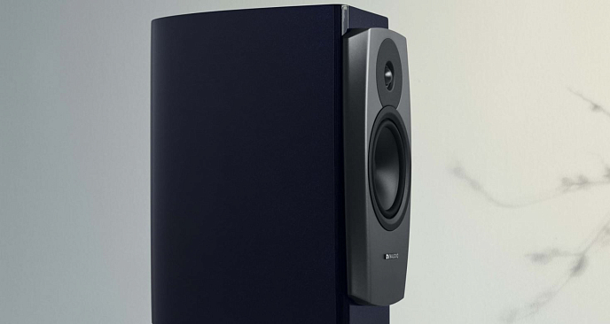 Полочная акустика Dynaudio Confidence 20 smoke high gloss - рис.6