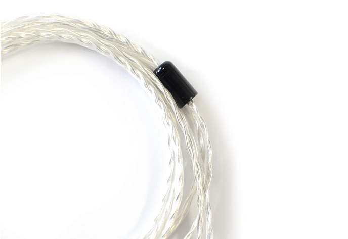 Кабель Nobunaga Labs RAIKIRI KAI - рис.3