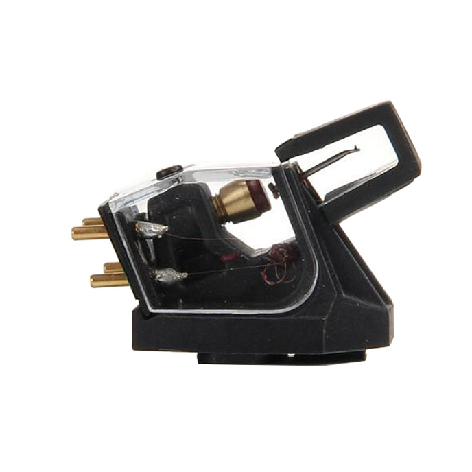 Проигрыватель винила Rega Planar 8 Ania Black - рис.9