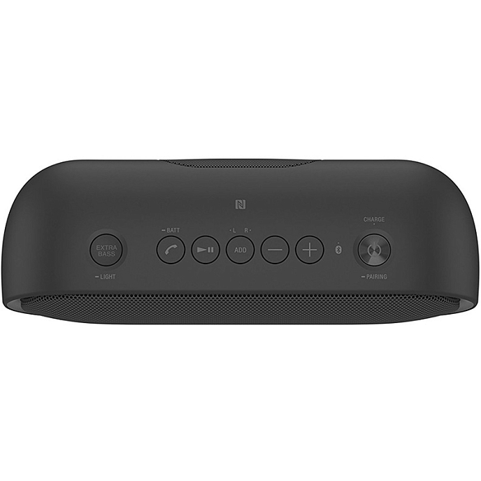 Портативная колонка SONY SRS-XB20 Black - рис.3