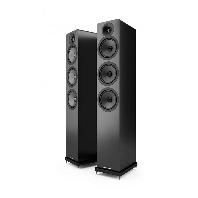 Напольная акустика Acoustic Energy AE120-2 Black - рис.0