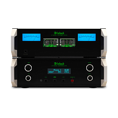 Предусилитель Mcintosh C12000C