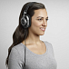 Наушники Master&Dynamic MH40 black/silver - рис.5