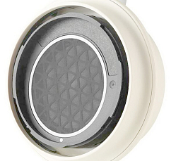 Беспроводные наушники Dali IO-4 Chalk White