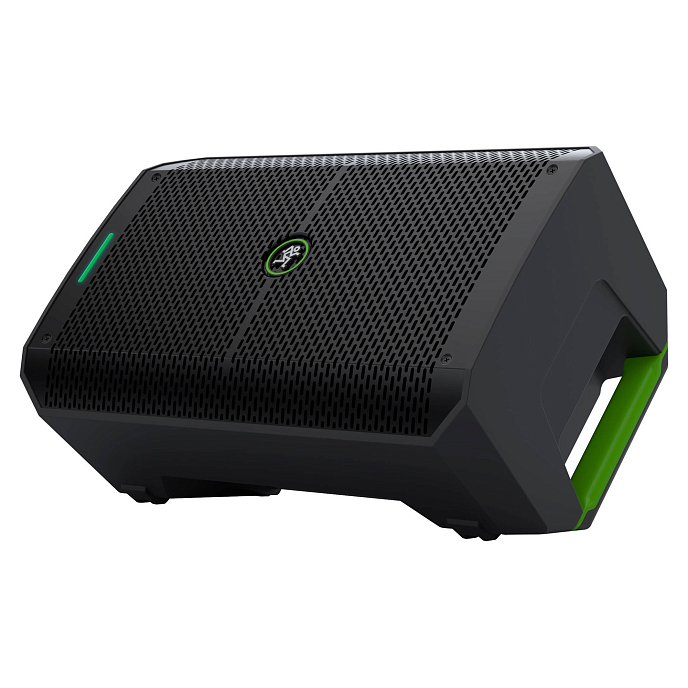 Портативная колонка Mackie Thump GO Black - рис.9