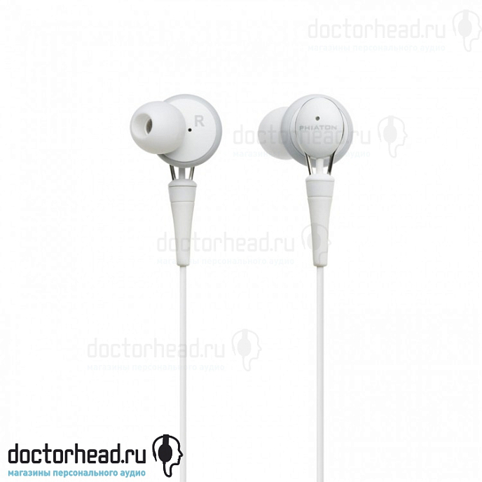 Наушники Phiaton PS 20 - рис.1