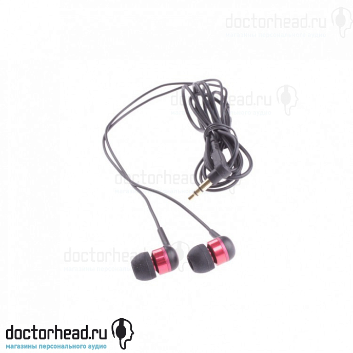Наушники Beyerdynamic DTX 71 iE red - рис.7