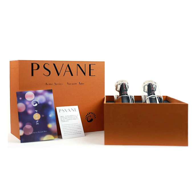 Радиолампа PSVANE Acme 211 - рис.3