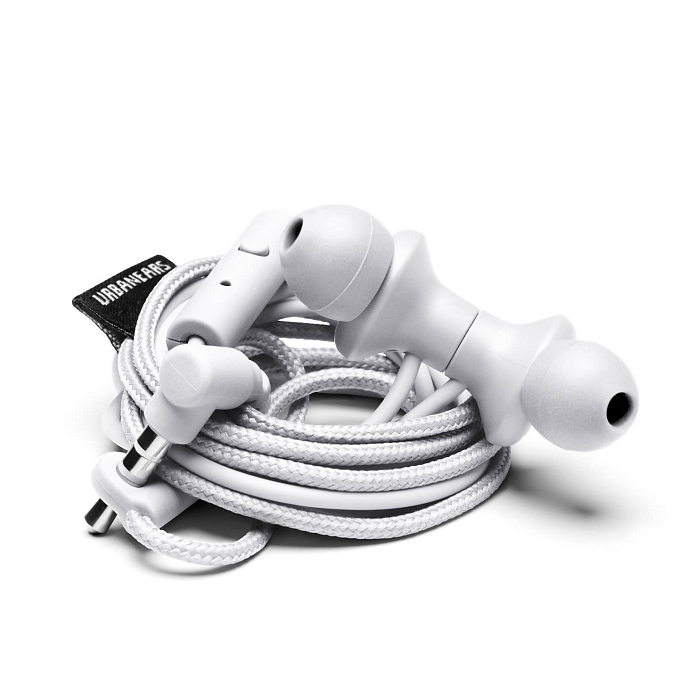 Наушники Urbanears Kransen True White - рис.2