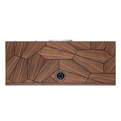 Акустическая система Ruark R810 MiE Penta-Chord Walnut