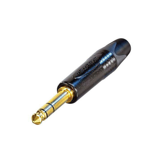 Разъём Neutrik NP3X-B - рис.0