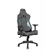 - рис.2 Компьютерное кресло KARNOX LEGEND TR FABRIC Pro Dark Grey - рис.2