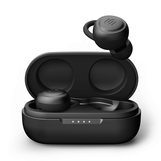 Наушники Urbanista Athens Midnight Black - рис.4