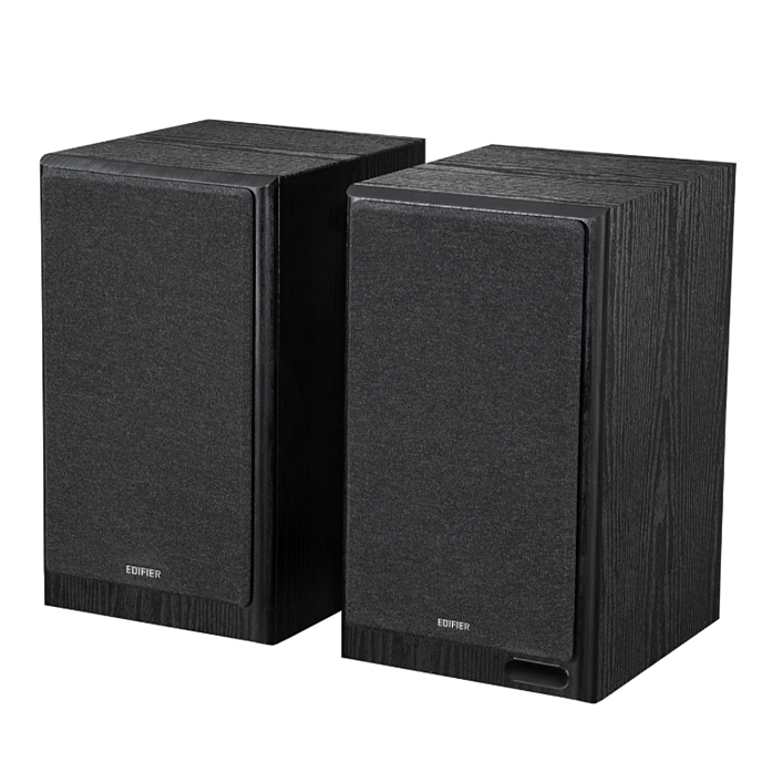 Полочная акустика Edifier R2750DB MKII Black - рис.0