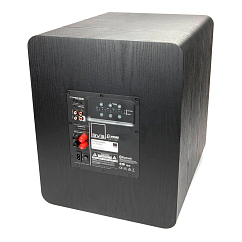 Сабвуфер SVS PB-1000 Pro Black