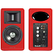 - рис.1 Полочная акустика Edifier AirPulse A100 Red - рис.1