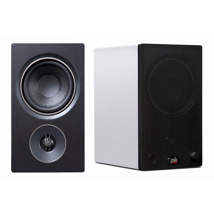 Полочная акустика PSB AM5 White - рис.0