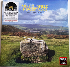 Виниловая пластинка Mike Oldfield – Hergest Ridge (The 1974 Demo) LP