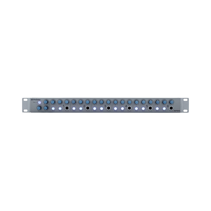 Усилитель для наушников PreSonus HP60 - рис.3