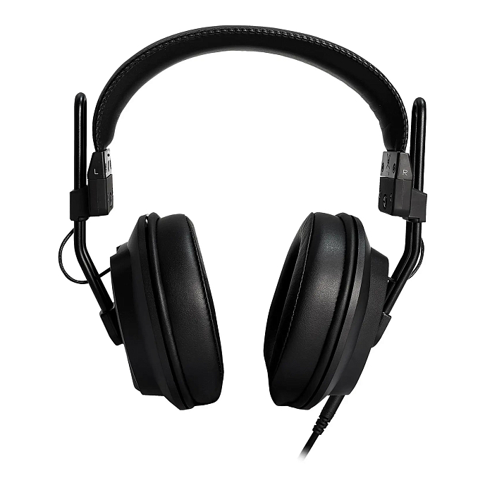 Наушники полноразмерные Fostex T50RP MK4CL Black - рис.2