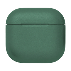 Беспроводные наушники Apple AirPods 4 ANC Midnight Green Matte