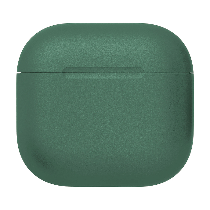 Беспроводные наушники Apple AirPods 4 ANC Midnight Green Matte - рис.2