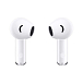 Беспроводные наушники HUAWEI FreeBuds SE 2 Ceramic White - рис.2