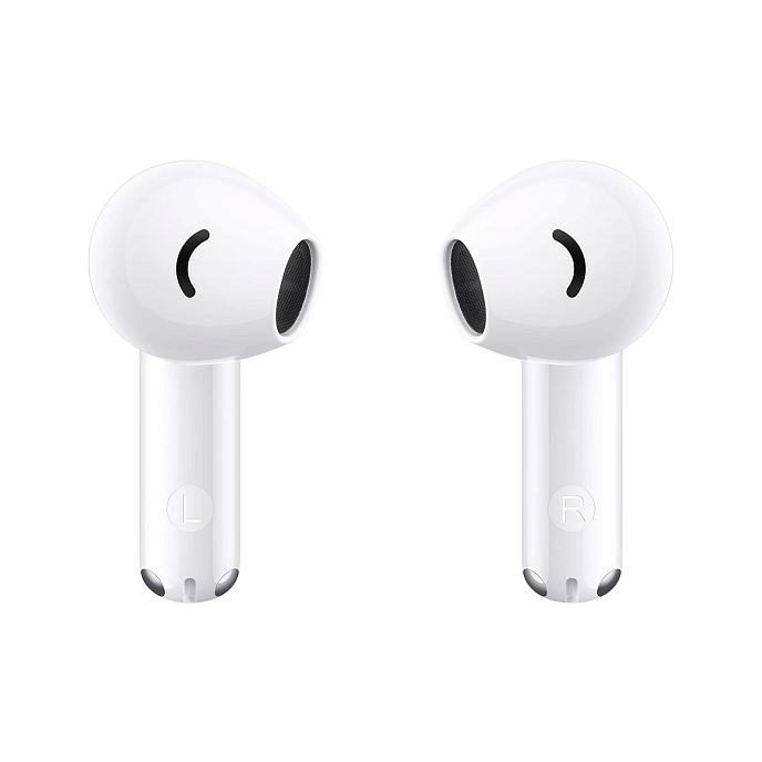 Беспроводные наушники HUAWEI FreeBuds SE 2 Ceramic White - рис.2