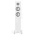 Напольная акустика Monitor Audio Silver 200 7G Satin White - рис.1