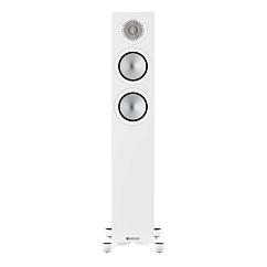 Напольная акустика Monitor Audio Silver 200 7G Satin White