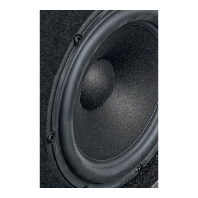 Напольная акустика Wilson Audio Sabrina X Galaxy Gray - рис.6