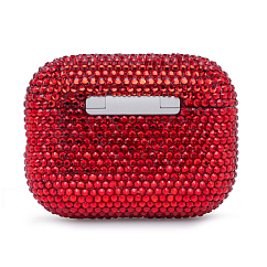 Беспроводные наушники Apple AirPods Pro 3 Candy Red Crystal