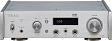Предусилитель/ЦАП TEAC UD-505 DSD Silver - рис.1