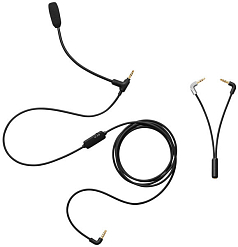 Кабель AIAIAI TMA-2 Microphone C51 Preset Black