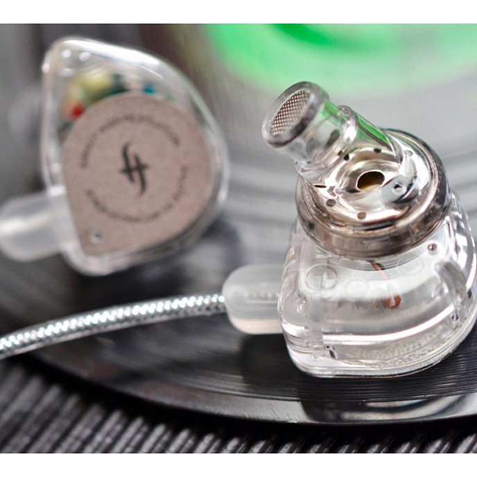 Наушники внутриканальные SIMGOT EW100 with mic - рис.8