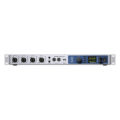 Аудиоинтерфейс RME Fireface UFX III