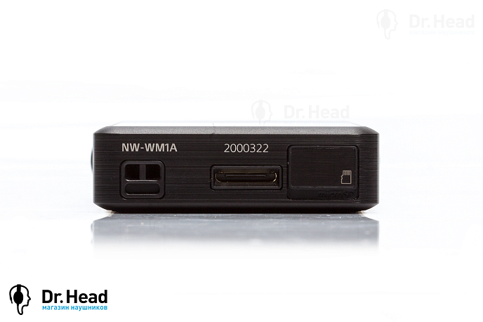 Плеер Sony NW-WM1A - рис.8