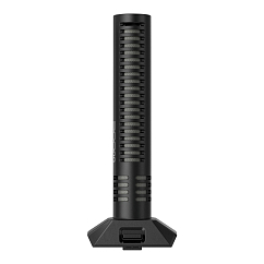 Микрофон-пушка Zoom SSH-6e Black