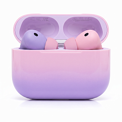 Беспроводные наушники Apple AirPods Pro 3 Purple Gradient Gloss