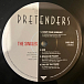 Виниловая пластинка Pretenders – The Singles - 2LP - рис.5