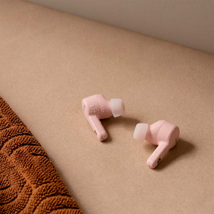 Беспроводные наушники Sudio A2 Pink - рис.4