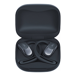 Беспроводные наушники Shokz OpenFit Air Black