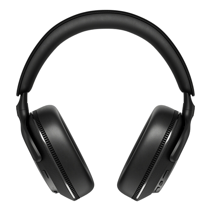 Беспроводные наушники Bowers & Wilkins Px7 S3 Anthracite Black - рис.2
