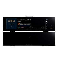 Сетевой аудиоплеер Auralic Aquila X3 Black