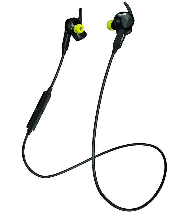 Беспроводные наушники Jabra Sport Pulse - рис.2