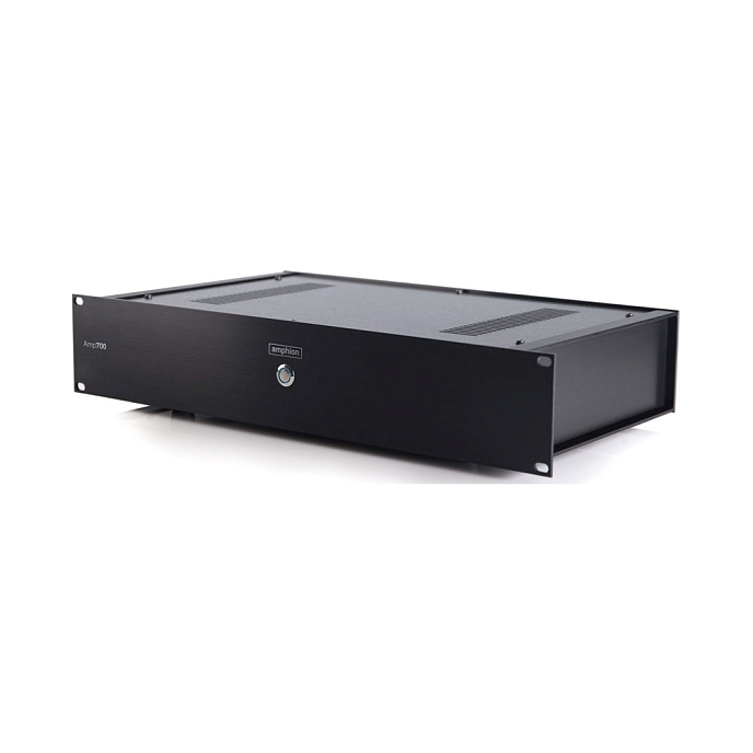 Усилитель мощности Amphion Amp700 - рис.2